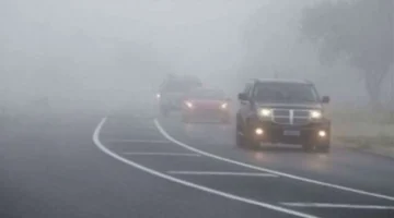 تحذير الأرصاد.. موجة صقيع تضرب طقس البلاد غدًا مع تراجع درجات الحرارة لمستوى قياسي